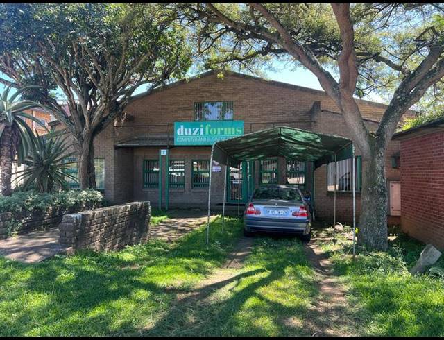 INDUSTRIAL FOR SALE IN MKONDENI